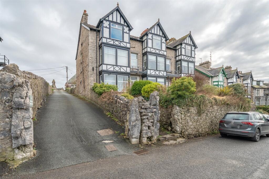 Main image of property: Church Hill, Arnside, Carnforth, Cumbria, LA5
