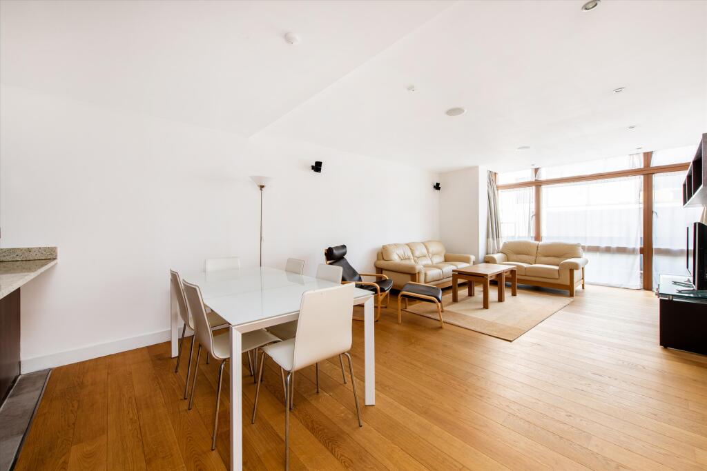 Apartment in London - View 5
