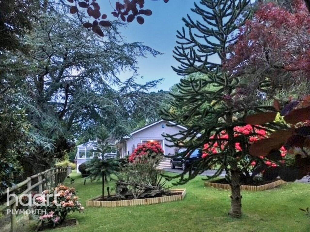 Main image of property: Notter, Saltash