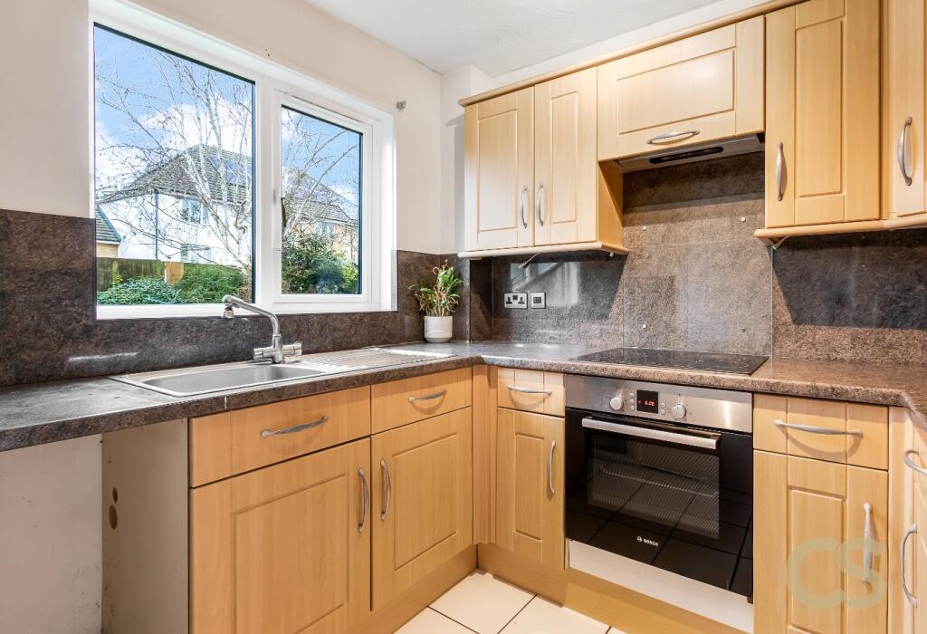 Apartment in London - View 5