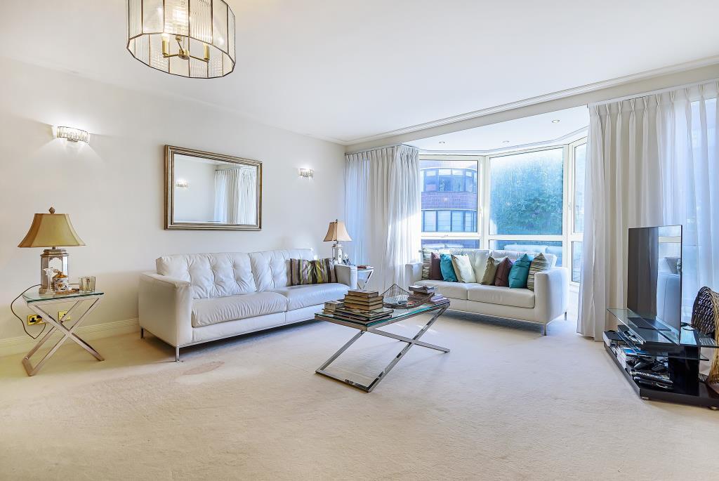 Main image of property: Queens Terrace, St John`s Wood, NW8