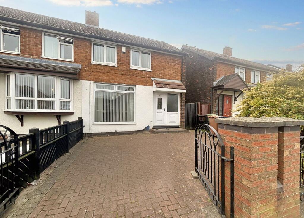Main image of property: Bexhill Road, Town End Farm, Sunderland, Tyne and Wear, SR5 4PX