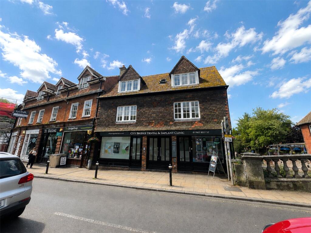 Main image of property: Bridge Street, Winchester, Hampshire, SO23