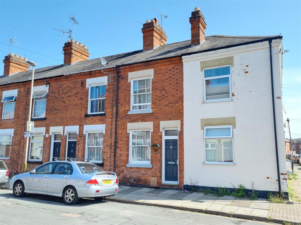 Main image of property: St. Leonards Road, Leicester
