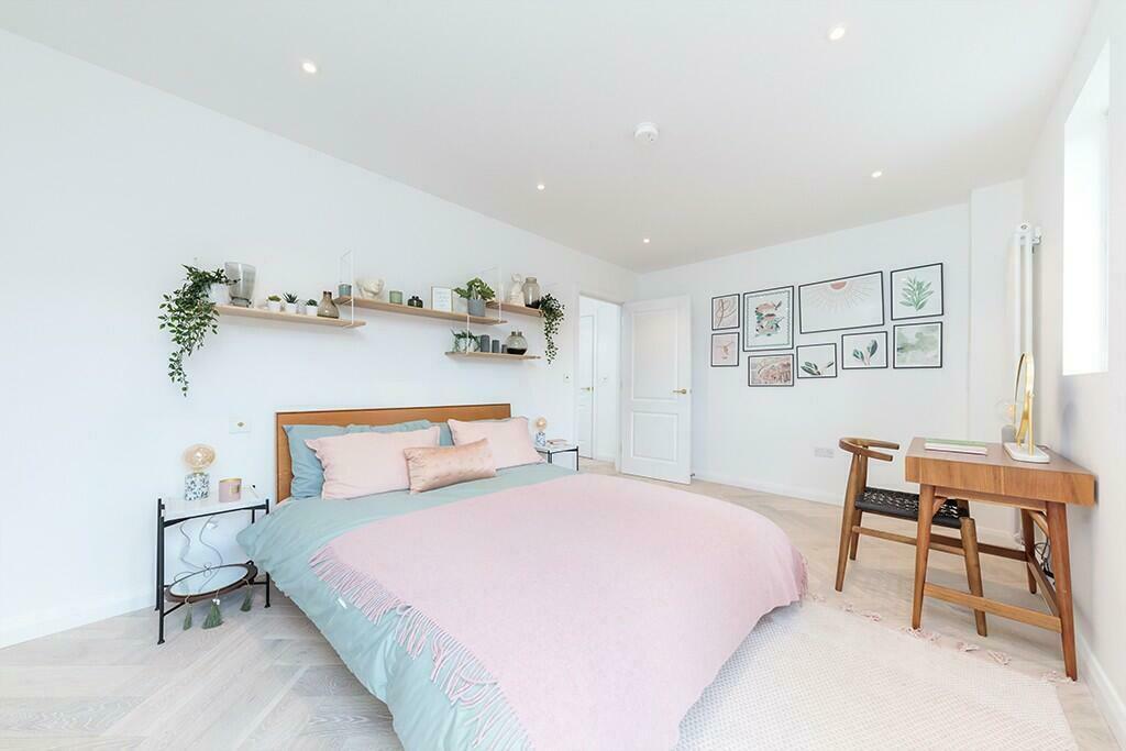 Main image of property: Plot 12 Thorpe Lane, Leeds