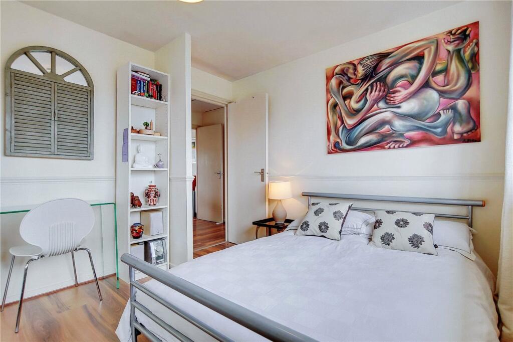 Apartment in London, New Cross Gate - More