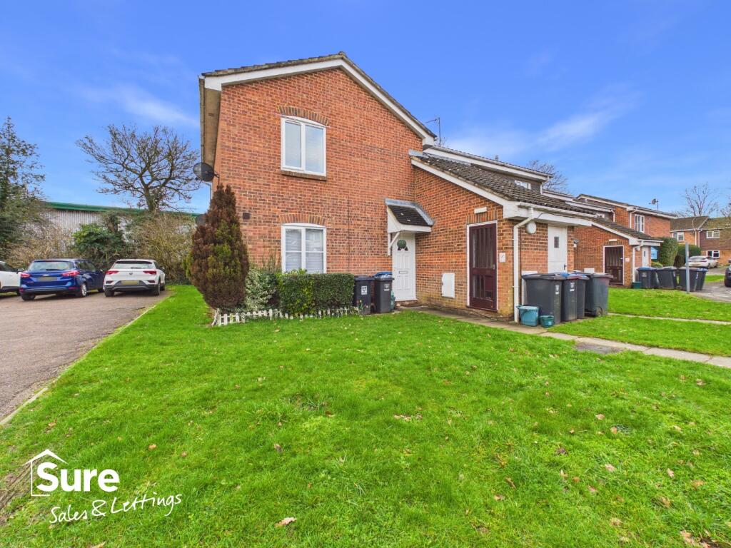 Main image of property: Hales Park Close, Hemel Hempstead, Hertfordshire, HP2 4TJ