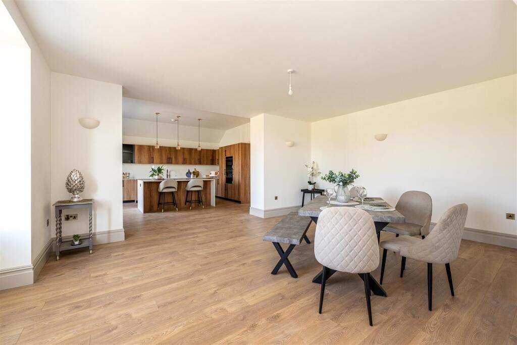 House in Oxford - View 4