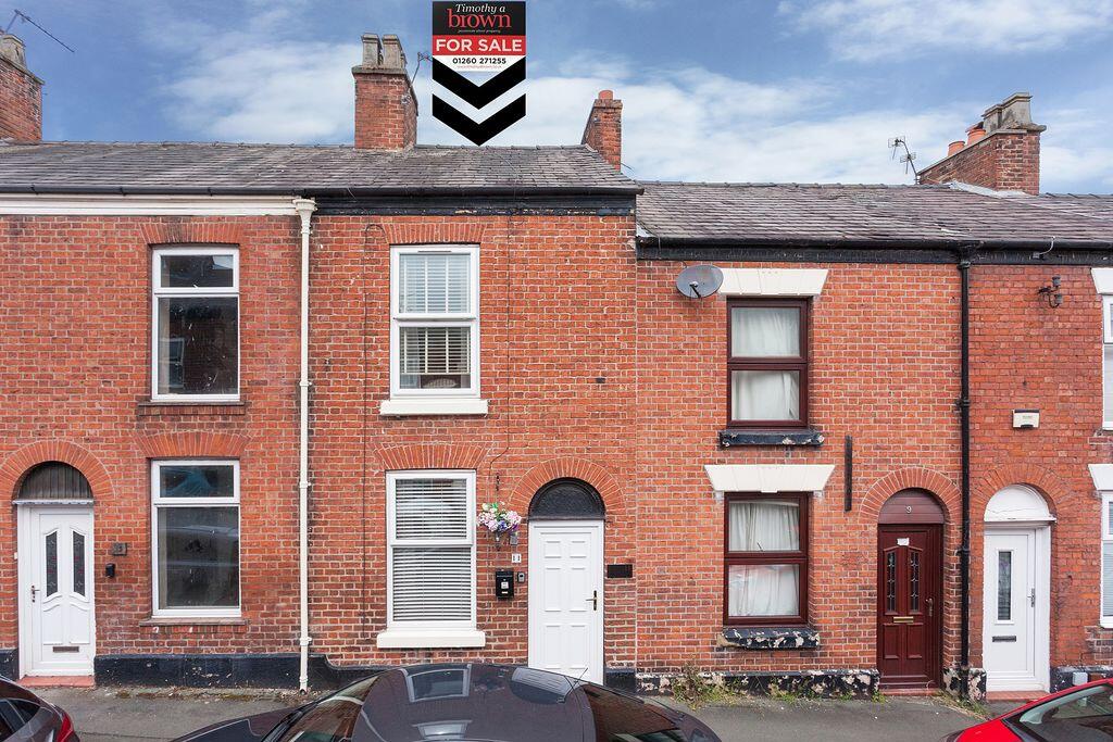 Main image of property: Swan Street, Congleton