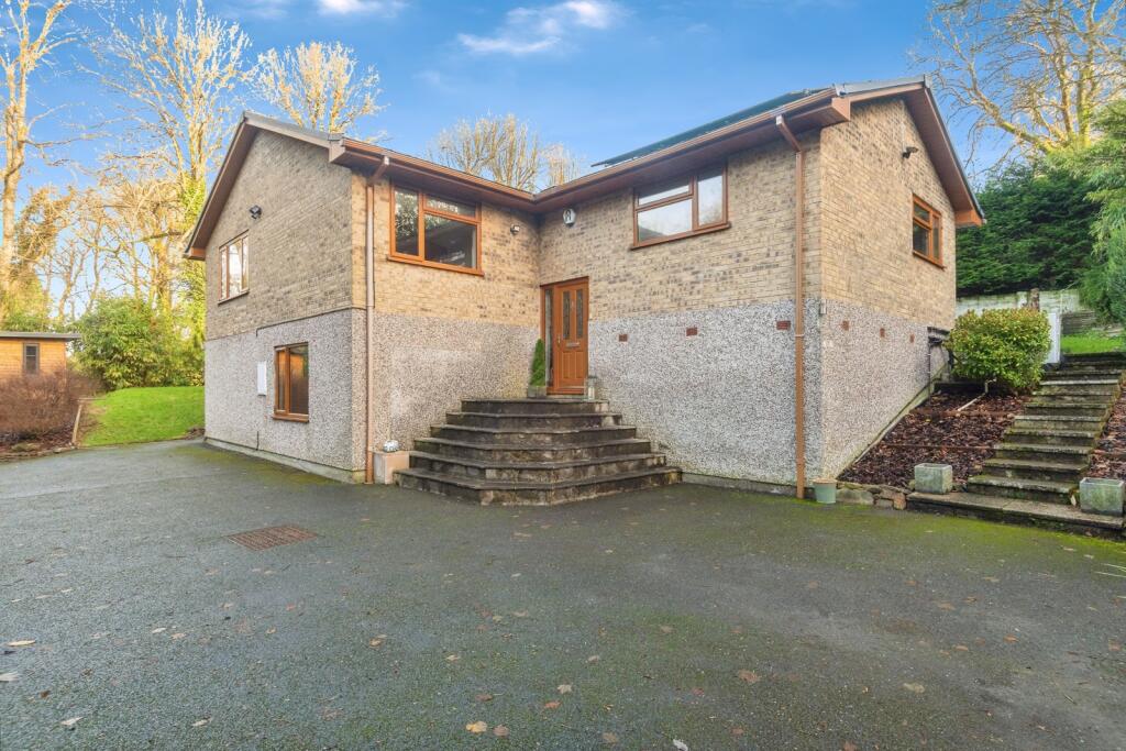 Main image of property: Truro Road, Lanivet, Bodmin, Cornwall, PL30