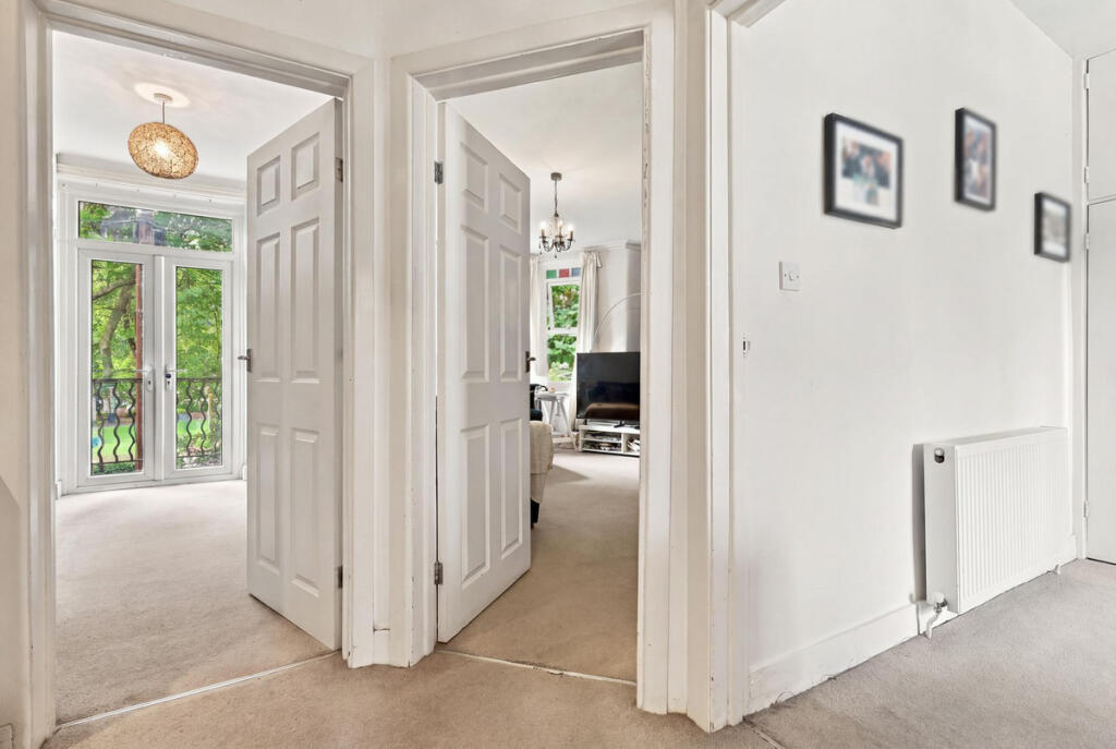 Apartment in Southend-on-Sea, Southend City Centre Neighbourhood, Prittlewell - View 3