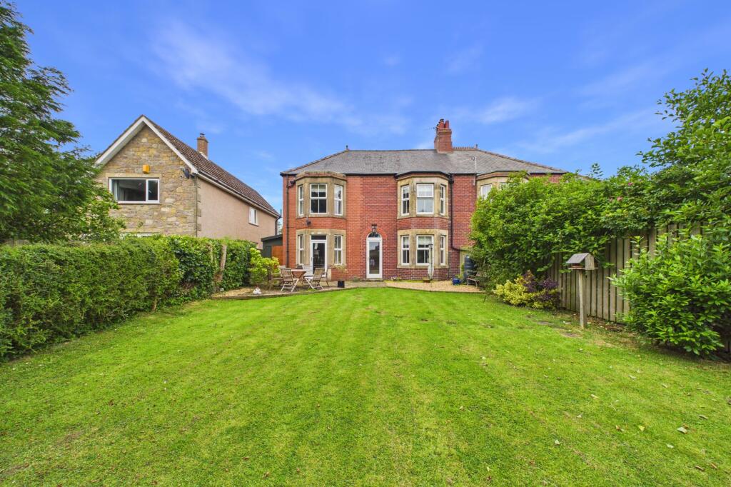 Main image of property: Heatherleazes, Warkworth, NE65