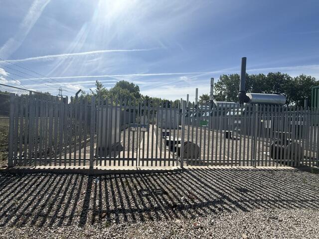 Main image of property: Data Storage Site, The Wheeler Hub, Wheeler Hub Drive, Off Bristol Avenue, Bispham, Blackpool, Lancashire FY2 0JF