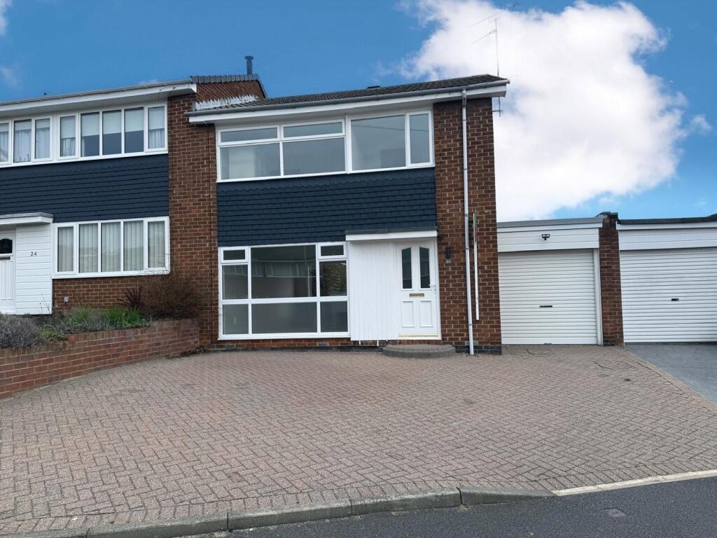 Main image of property: Chichester Road, Newton Hall, Durham, DH1