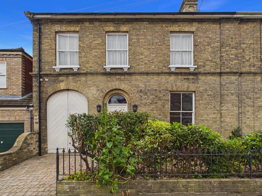 Main image of property: Station Road, Beccles