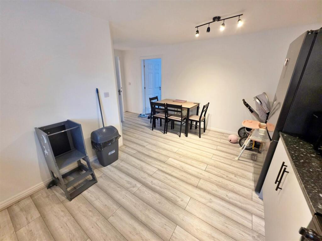 Apartment in Blackpool - View 5