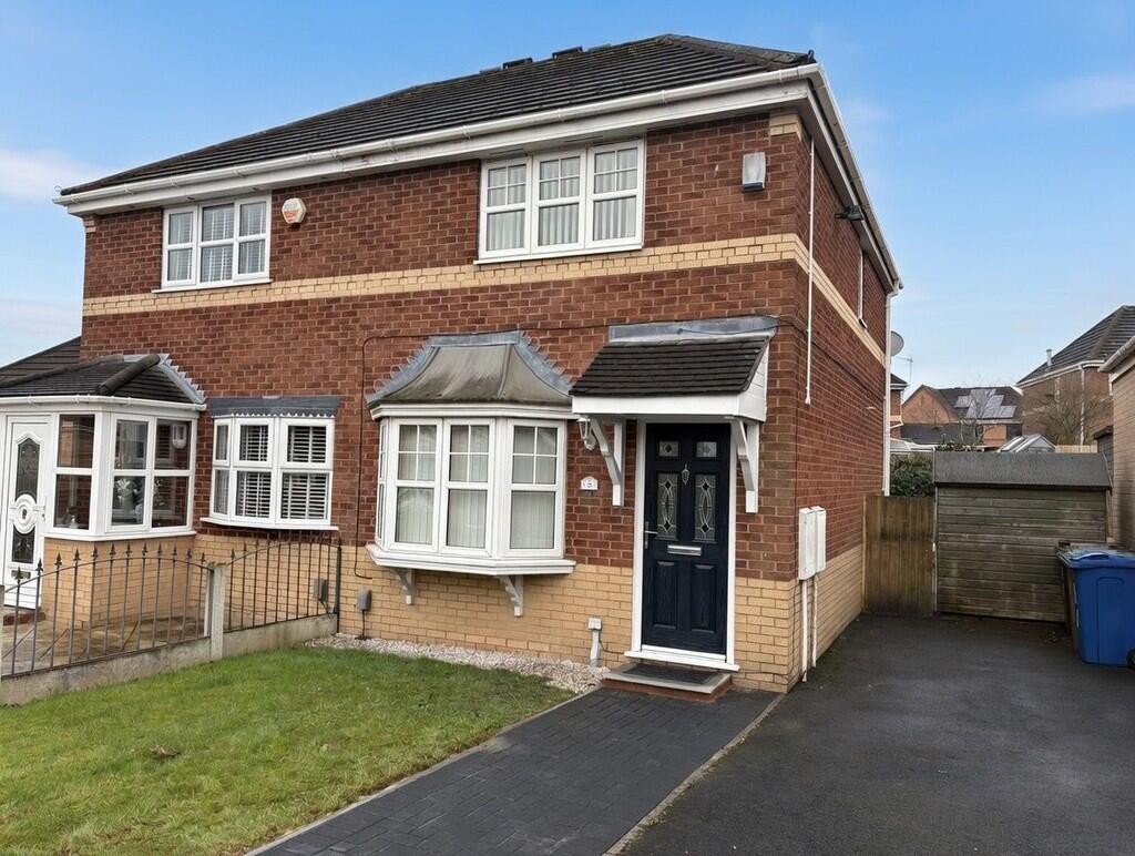 Main image of property: Dunlin Grove, Leigh