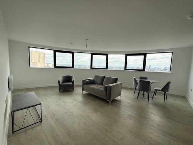 Main image of property: Northill Apartment, 65 Furness Quay, Salford, M50