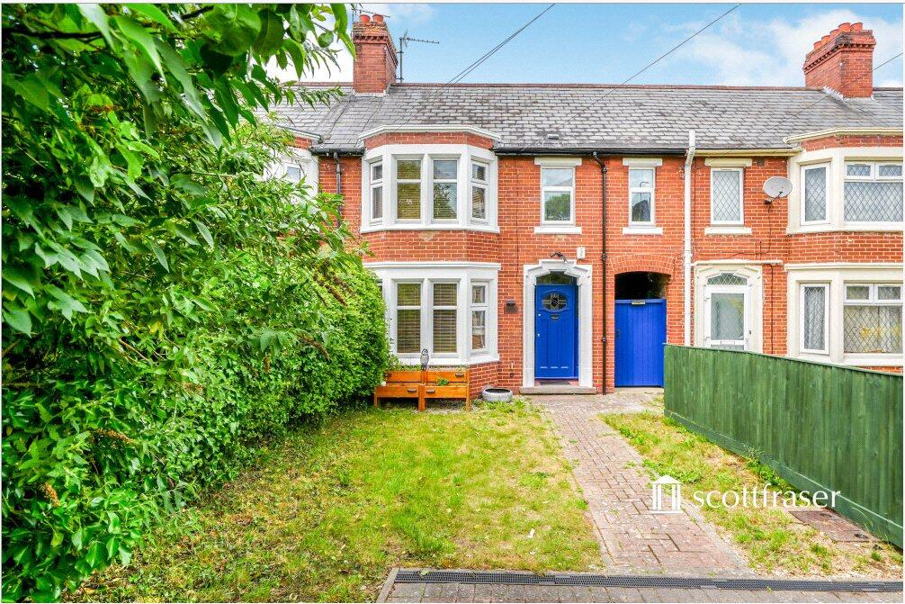 Main image of property: Church Cowley Road, OX4