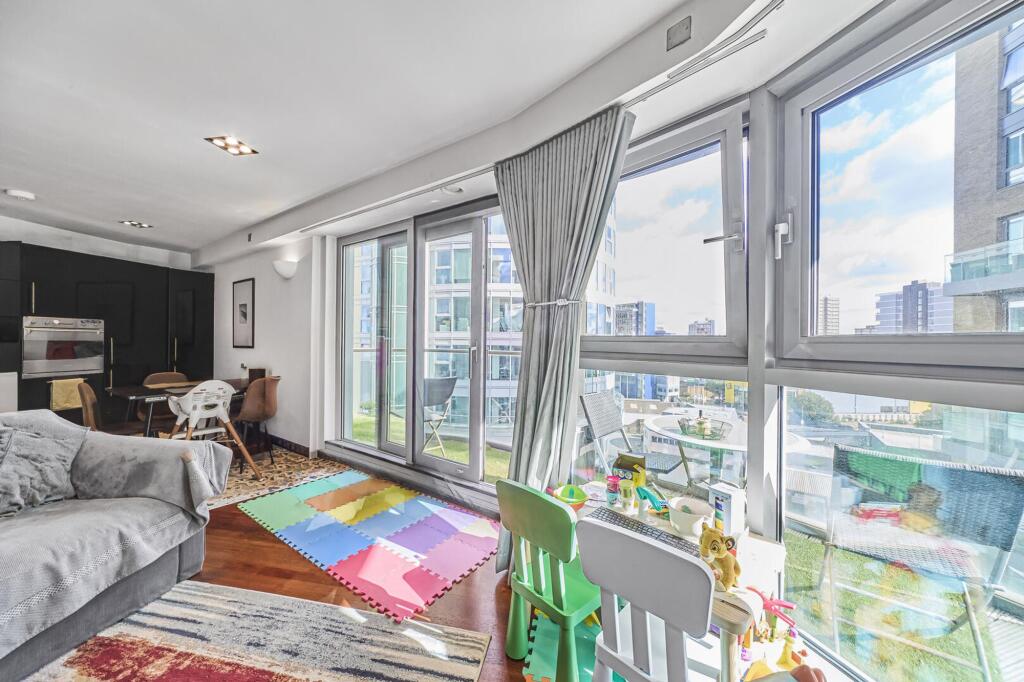 Apartment in London - View 4
