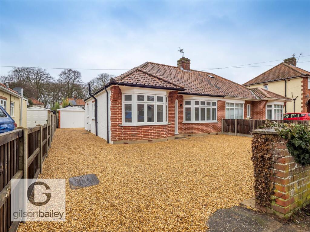 Main image of property: Beechwood Drive, Thorpe St Andrew