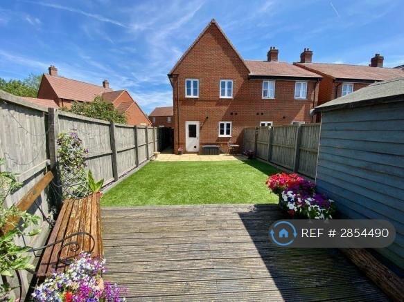 Main image of property: Chapelfield Grove, Nottingham, NG13