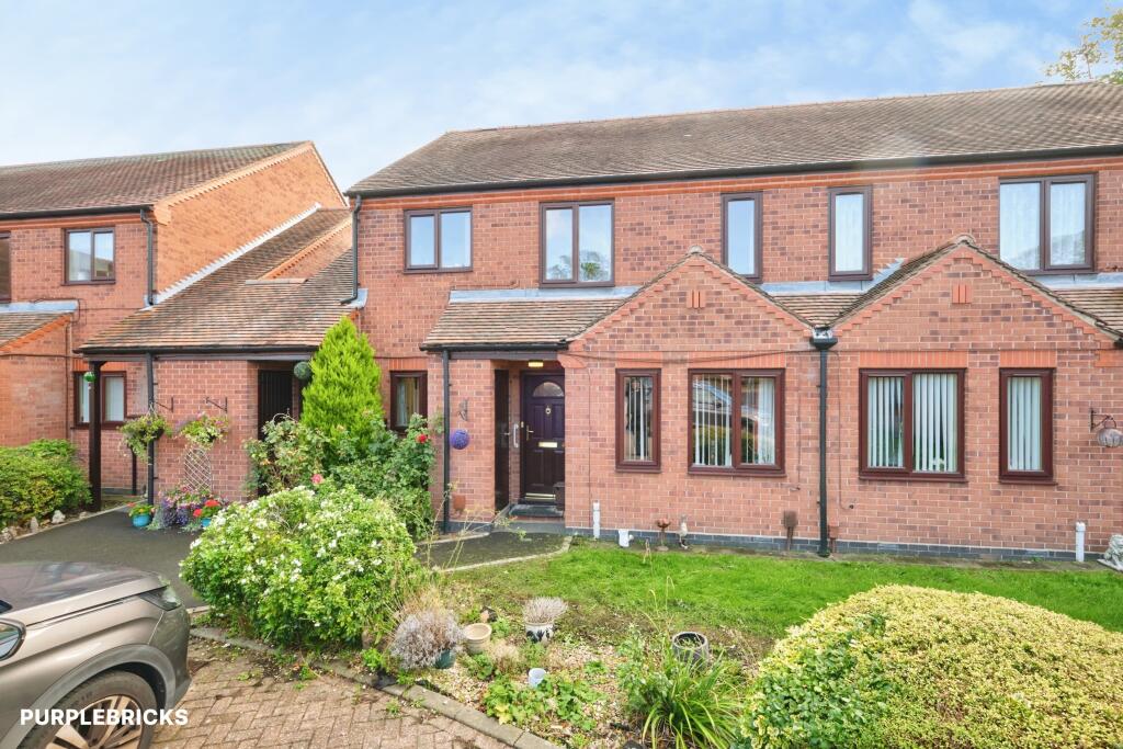 Main image of property: Birchdale Avenue, Birmingham, B23