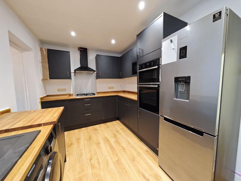 House in Carlisle, Denton Holme - View 4