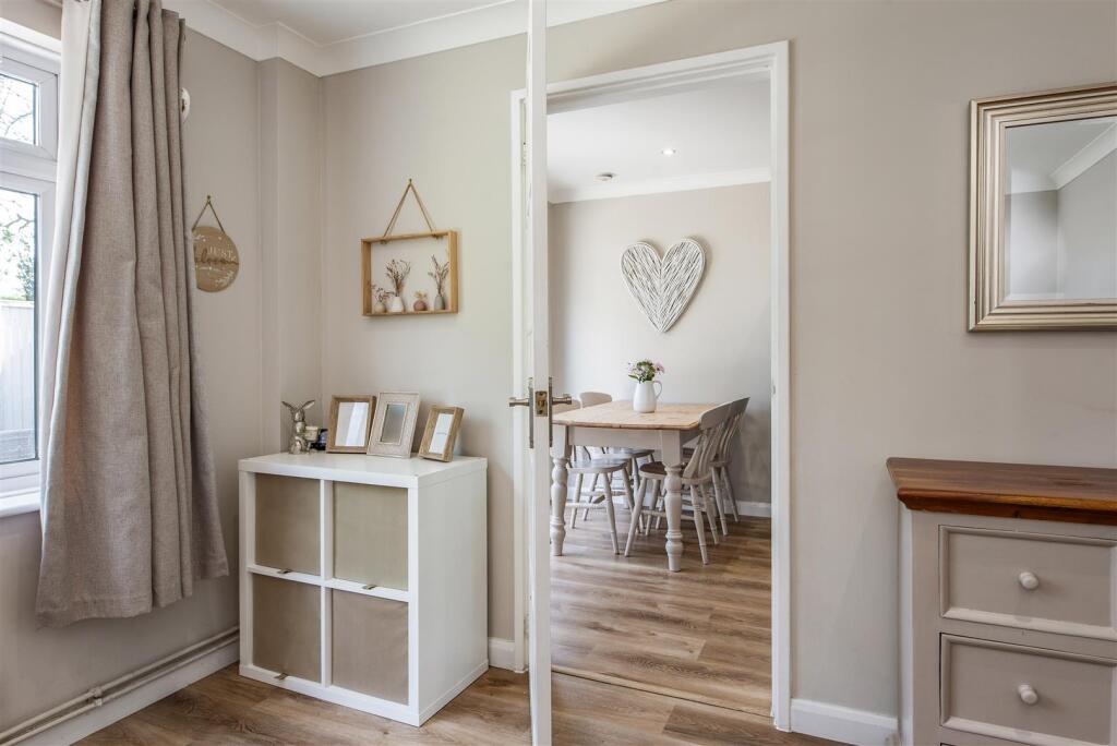 House in Chichester - More