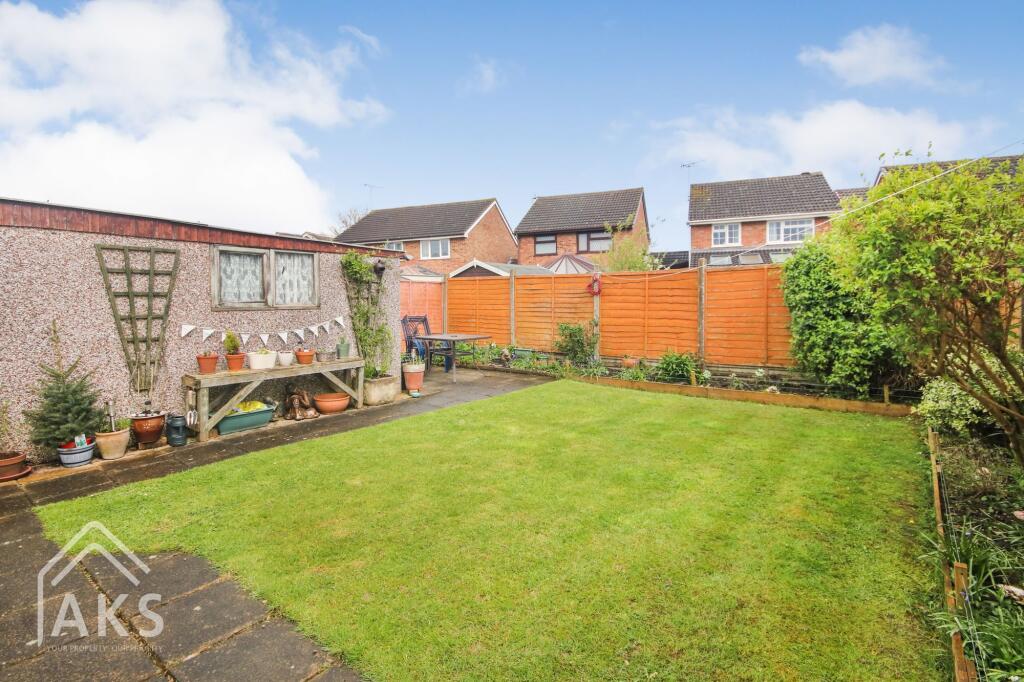 House in South Derbyshire, Hatton - View 2