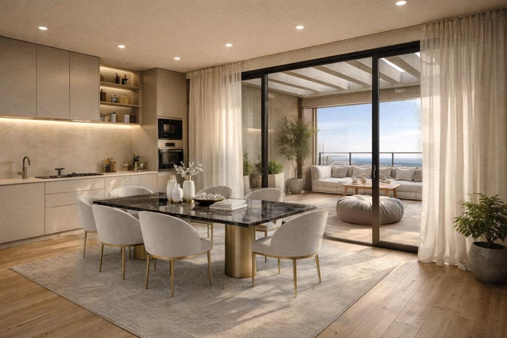 Main image of property: Paphos, Agios Theodoros