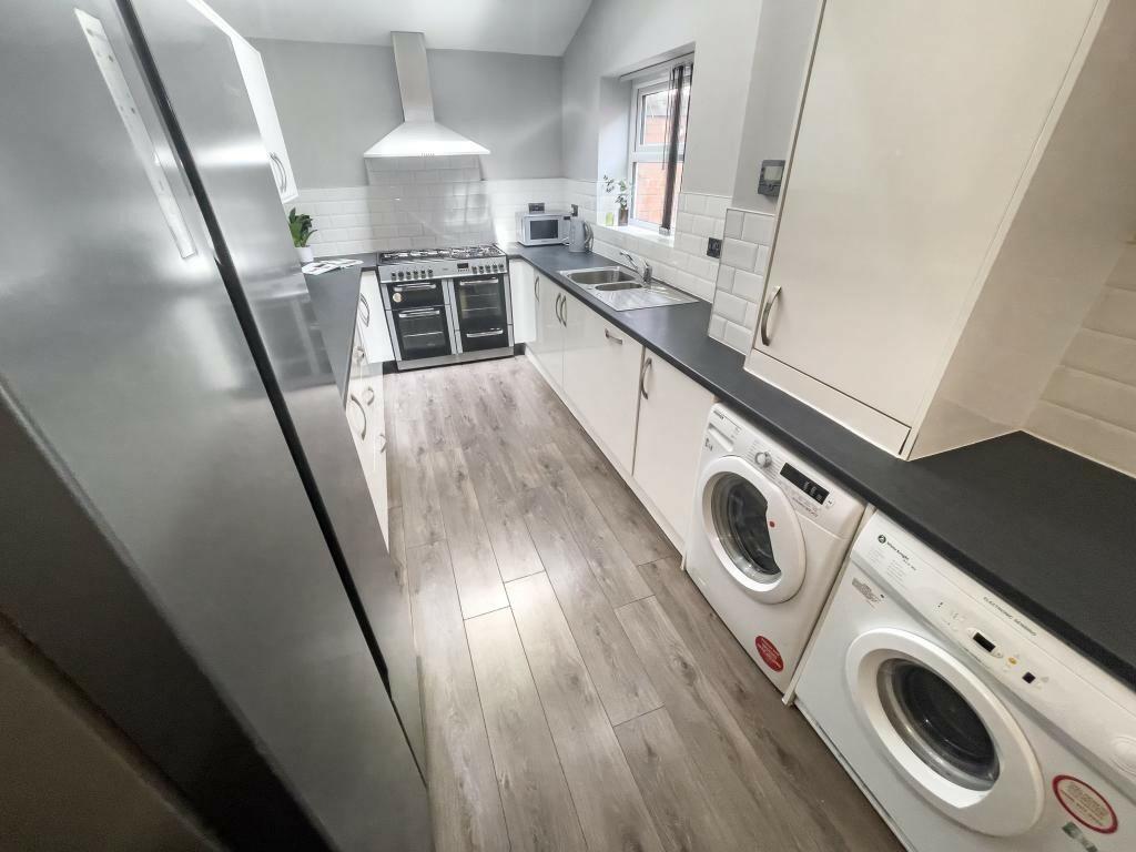 House in Liverpool - View 5