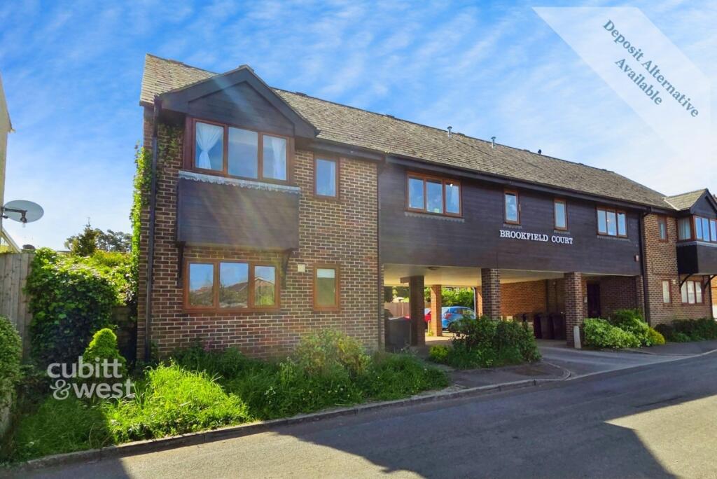 Main image of property: 106 Victoria Road Chichester PO19