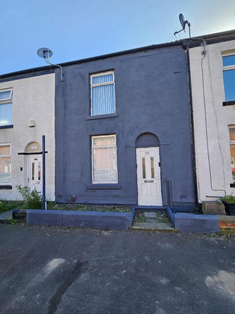 Main image of property: Etherstone Street, Leigh
