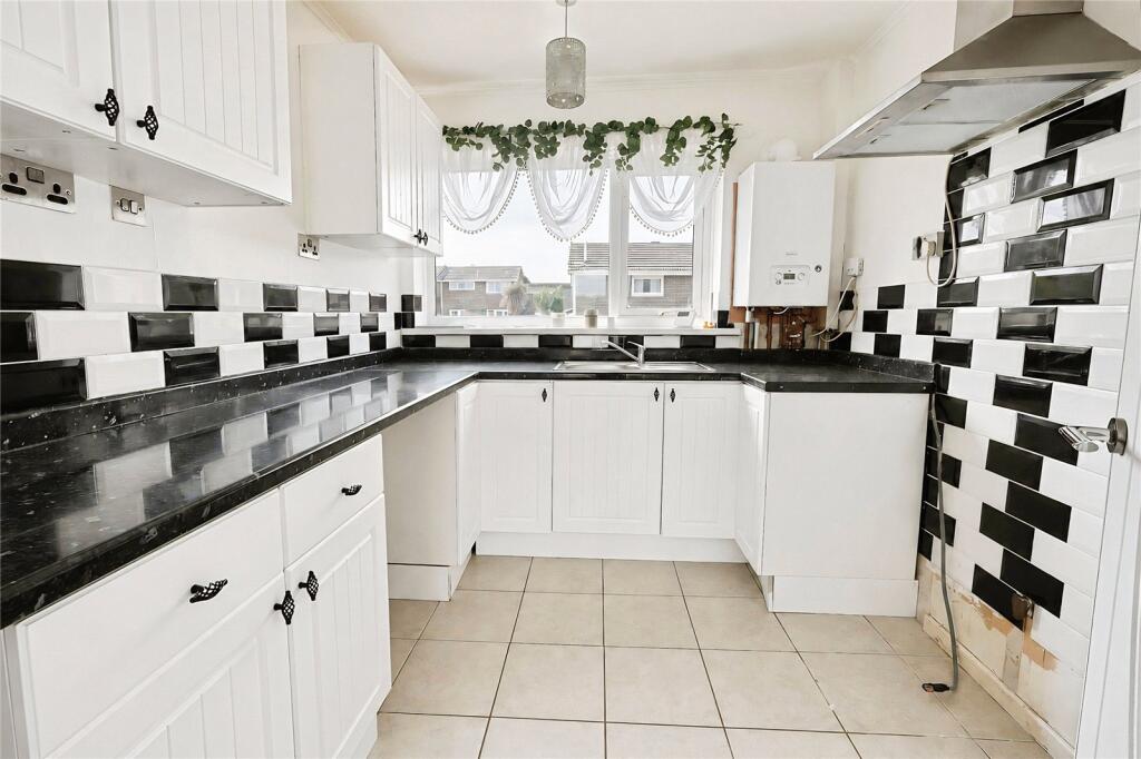 Mitford Close, Washington, NE38 photo 2