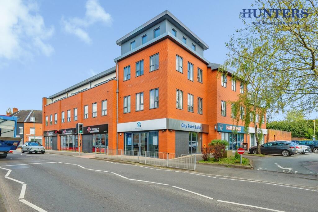 Main image of property: Swan Road, Lichfield