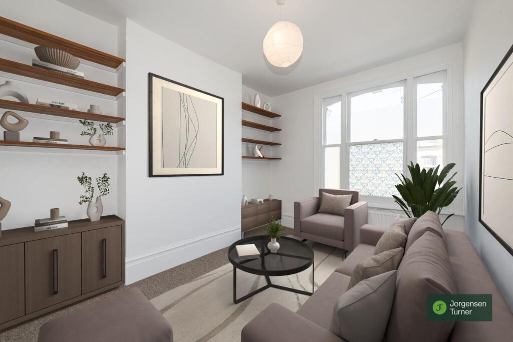 Main image of property: Devonport Road Shepherds Bush, W12