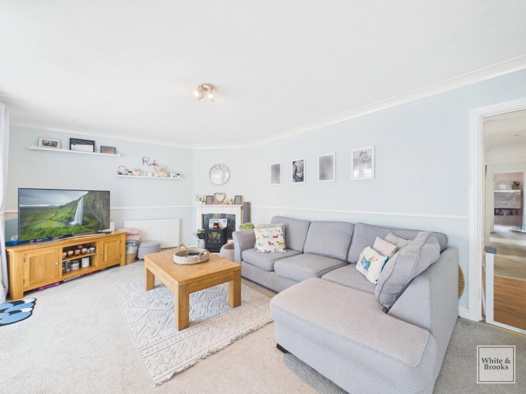 Apartment in Arun, Pagham - More