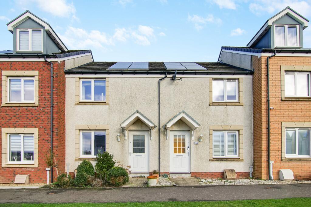 Main image of property: Barrangary Road, Bishopton, Renfrewshire, PA7