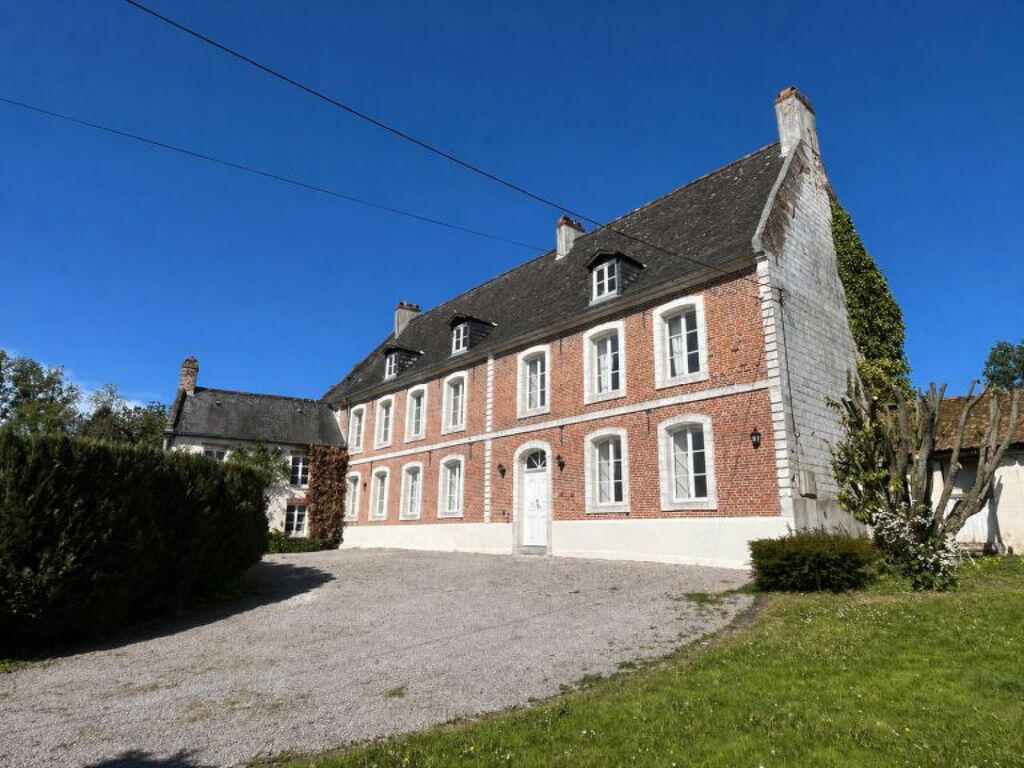 Main image of property: Fressin, Pas de Calais, Hauts de France