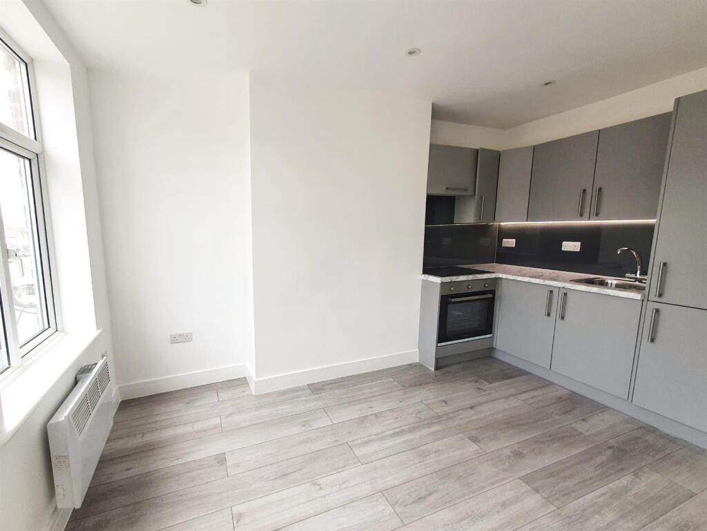 Main image of property: Mollison Way, HA8 5QH