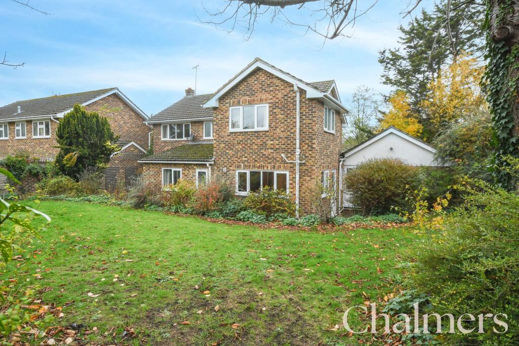1, Thornton Place, Stock, CM4 photo 4