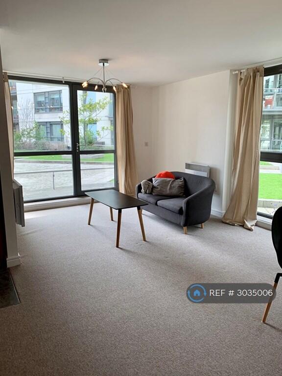Apartment in Birmingham, Jewellery Quarter - View 3