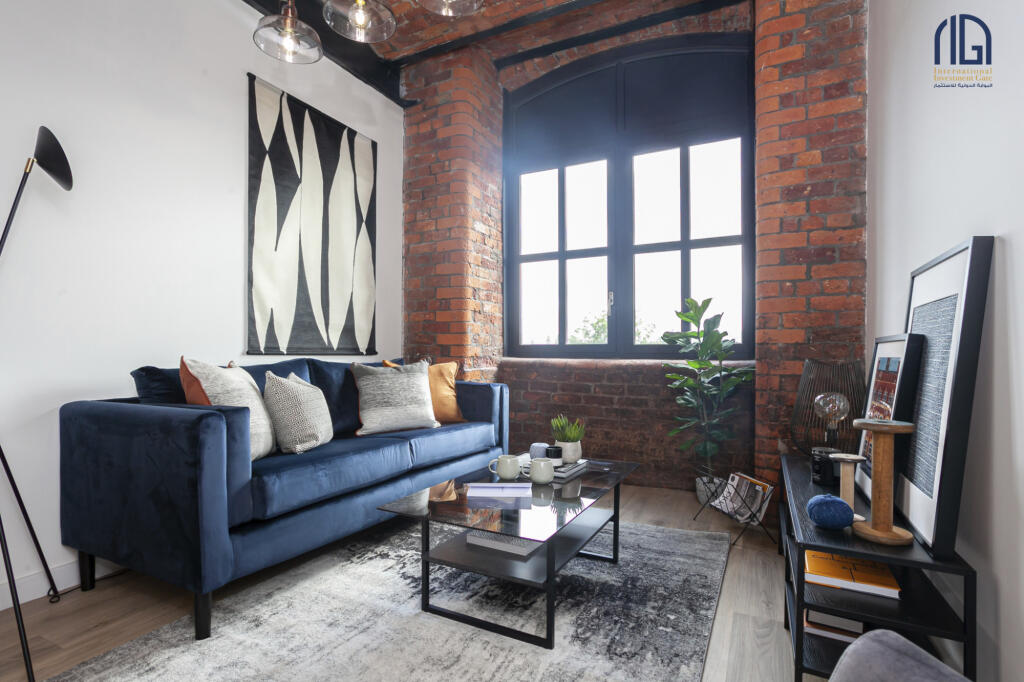 Main image of property: Meadow Mill, Water Street, Stockport, Cheshire, SK1