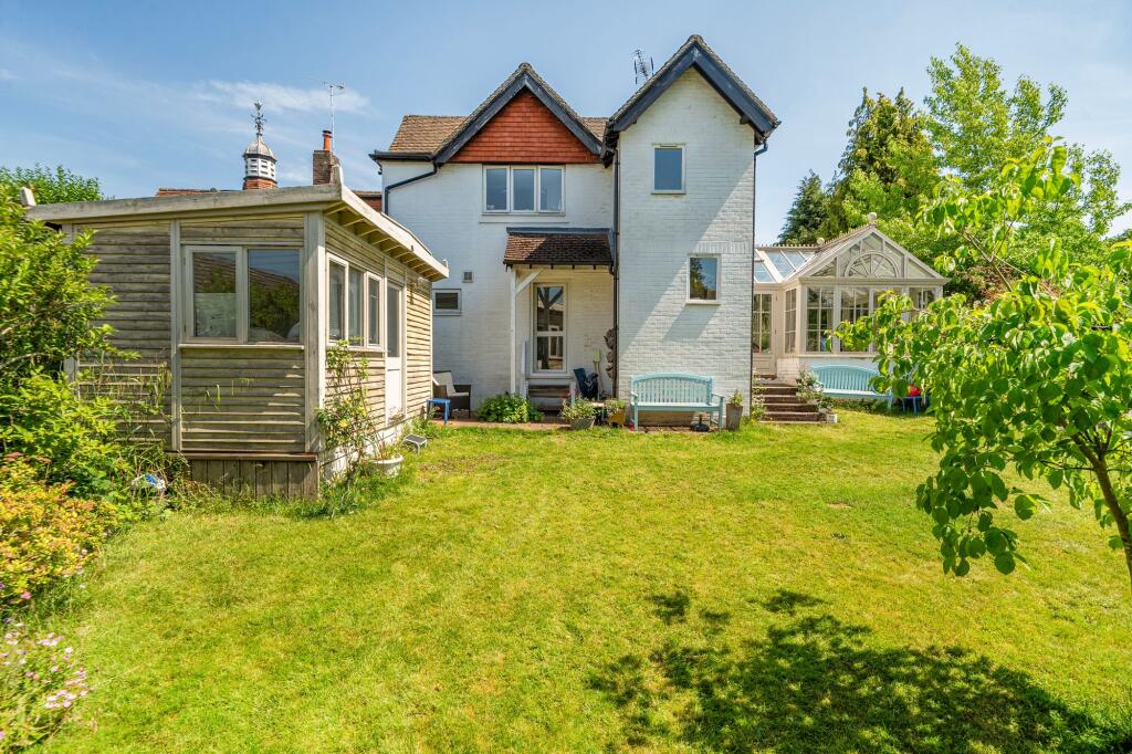 Main image of property: Forest Road, Tunbridge Wells, TN2