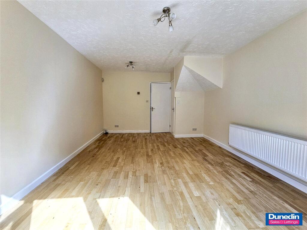 House in Birmingham, Frankley - View 4