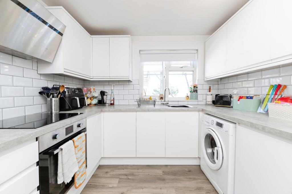 Main image of property: Canterbury Way, Stevenage, Hertfordshire, SG1