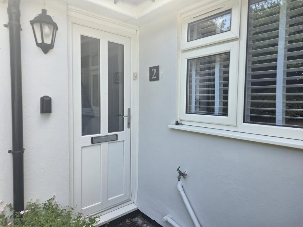 House in Ludgvan, Mount View - View 5