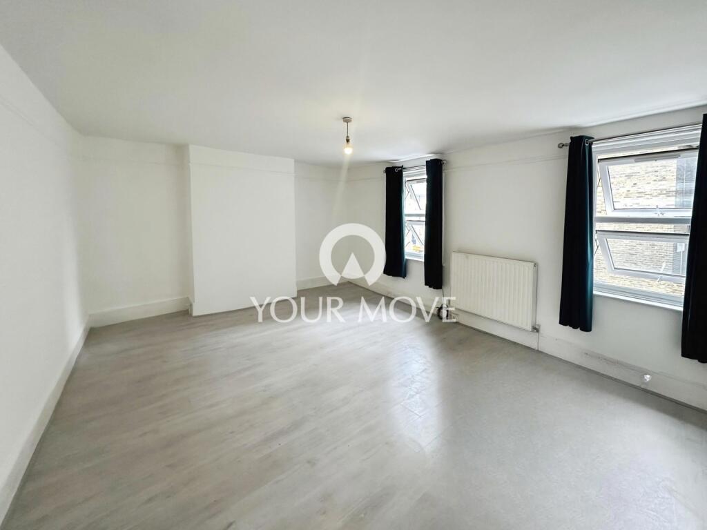 Main image of property: Brandram Road, London, SE13