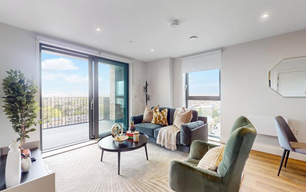 Main image of property: Hornby House